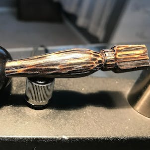 Photo of Buddha Coconut Seed Pipes